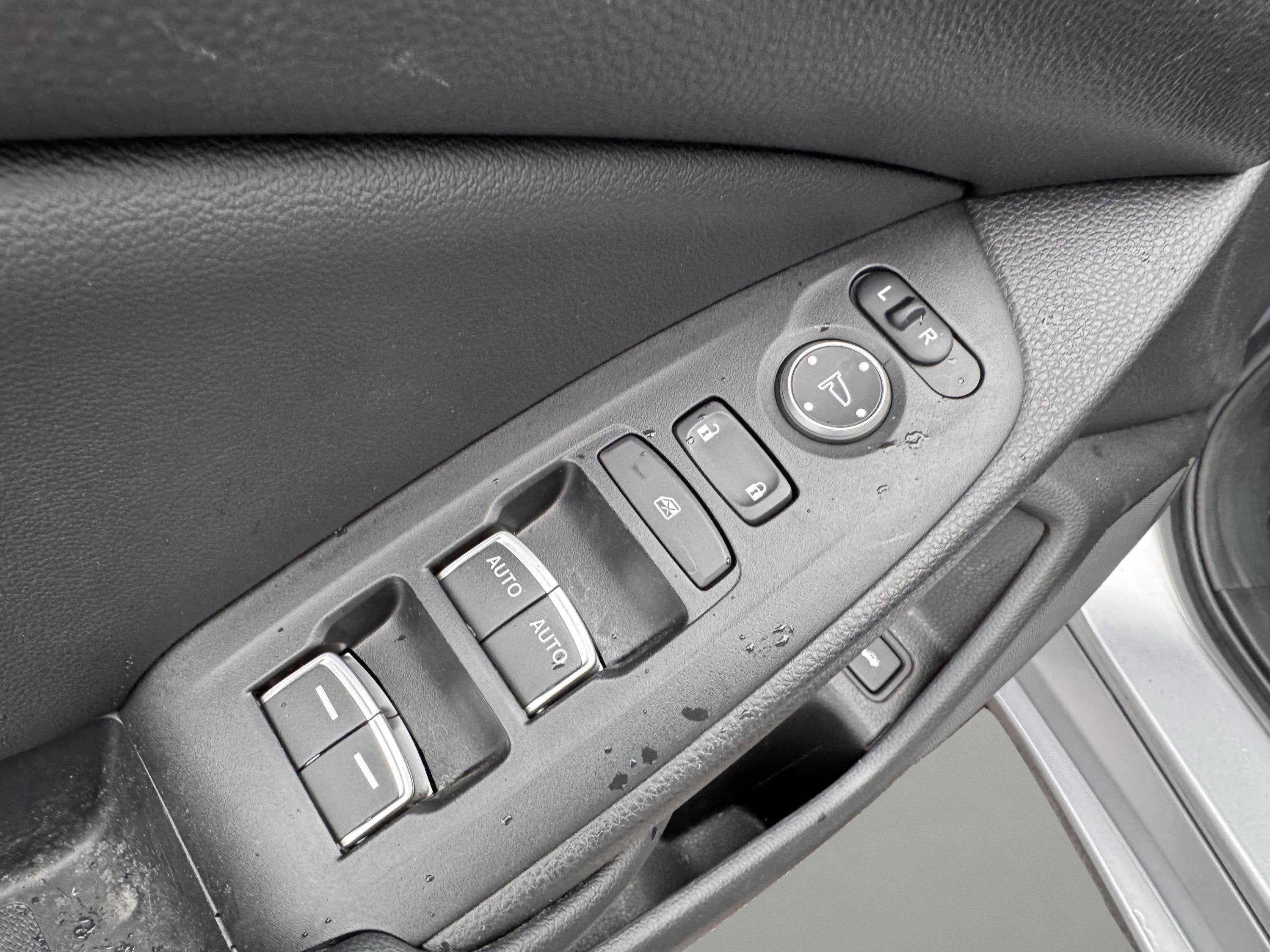 2021 Honda Accord Sport 2.0T