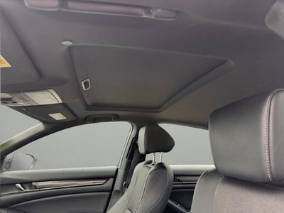 2021 Honda Accord Sport 2.0T