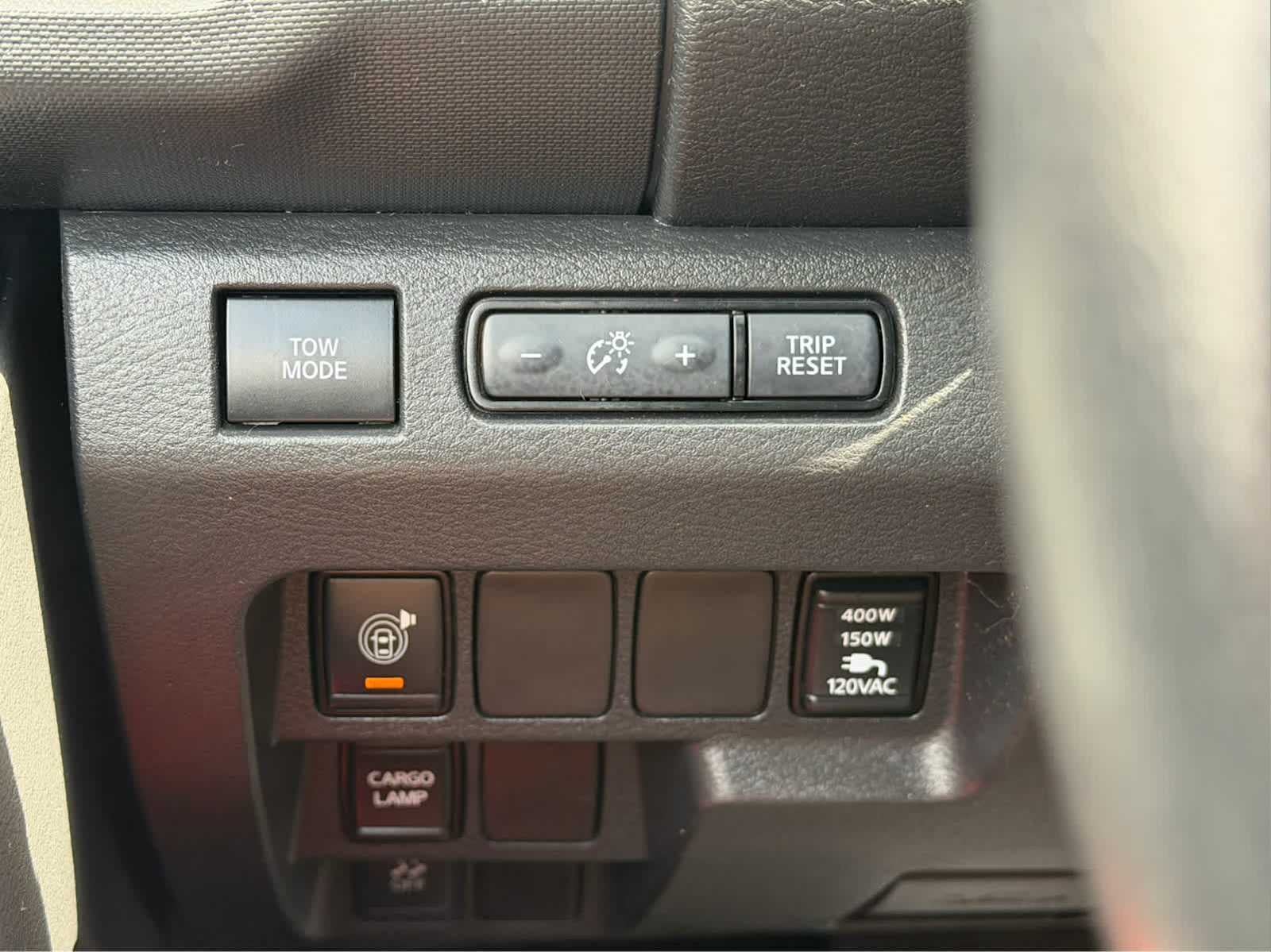 2022 Nissan Frontier PRO-X