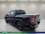 2022 Nissan Frontier PRO-X