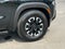 2022 Nissan Frontier PRO-X