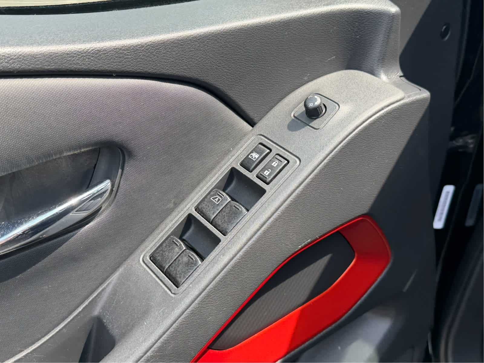 2022 Nissan Frontier PRO-X
