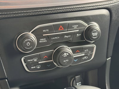 2023 Dodge Charger R/T Scat Pack