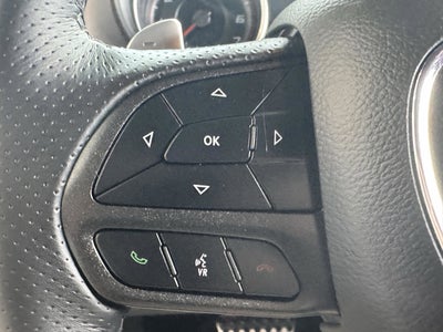 2023 Dodge Charger R/T Scat Pack