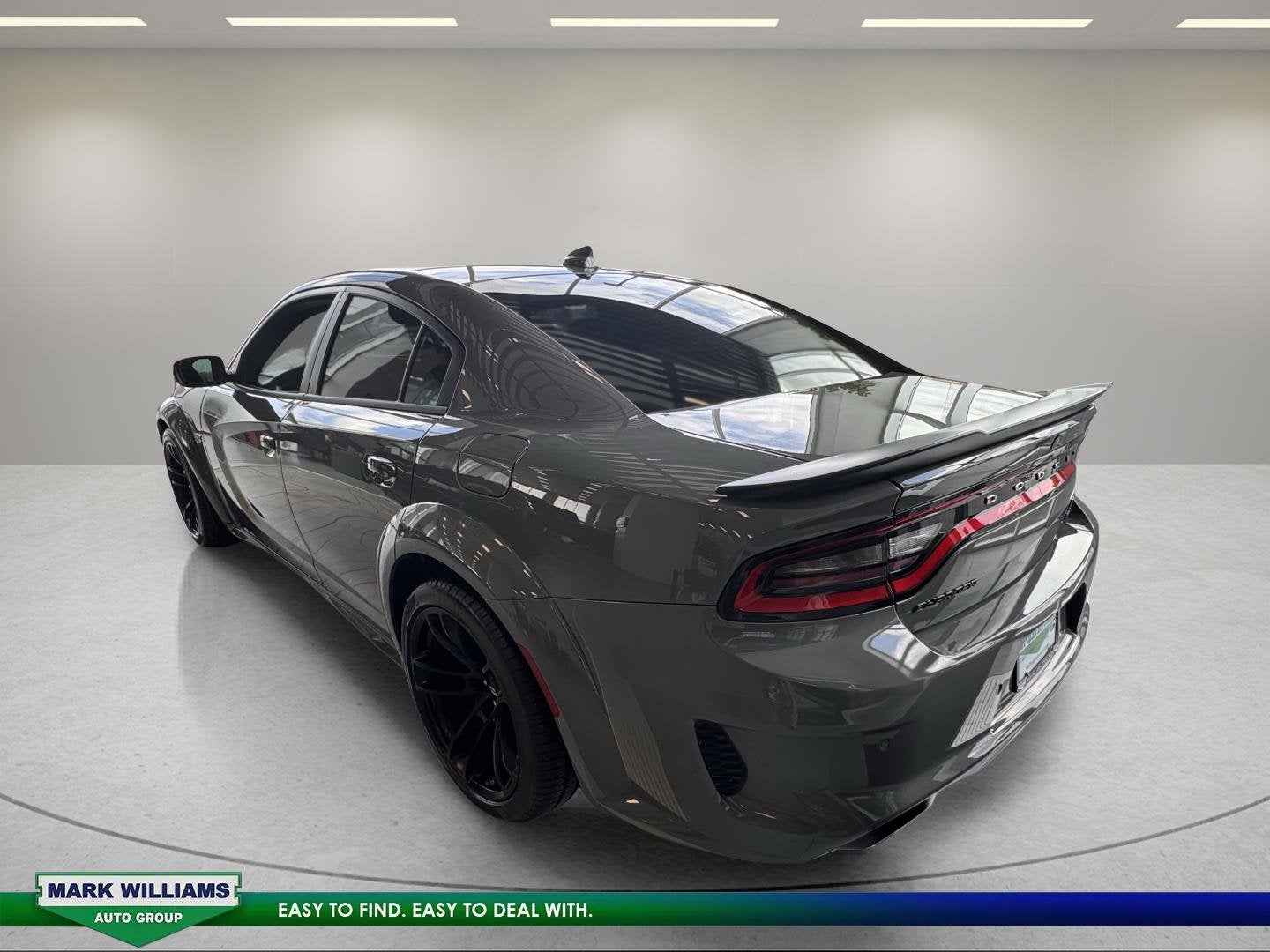 2023 Dodge Charger R/T Scat Pack