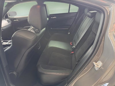 2023 Dodge Charger R/T Scat Pack