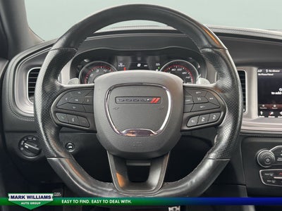 2023 Dodge Charger R/T Scat Pack Widebody