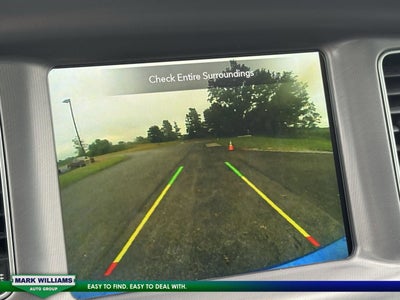 2023 Dodge Charger R/T Scat Pack Widebody