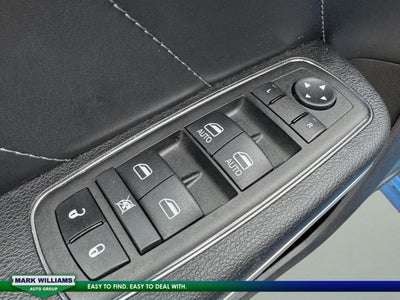 2023 Dodge Charger R/T Scat Pack Widebody