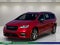 2025 Chrysler Pacifica Pinnacle