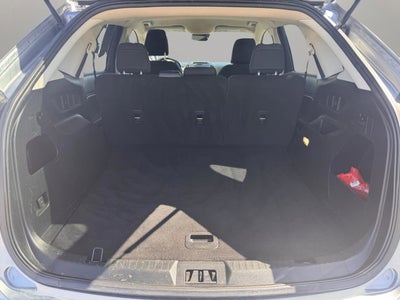 2020 Ford Edge SE