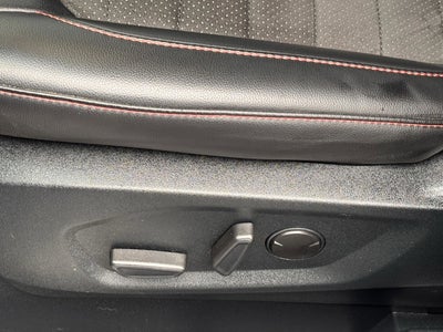 2020 Ford Edge ST Line