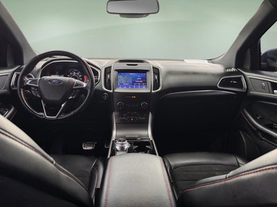 2020 Ford Edge ST Line