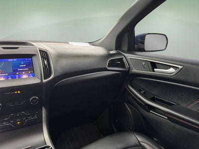 2020 Ford Edge ST Line