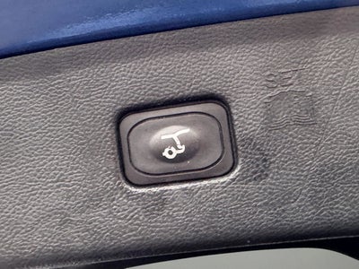 2020 Ford Edge ST Line