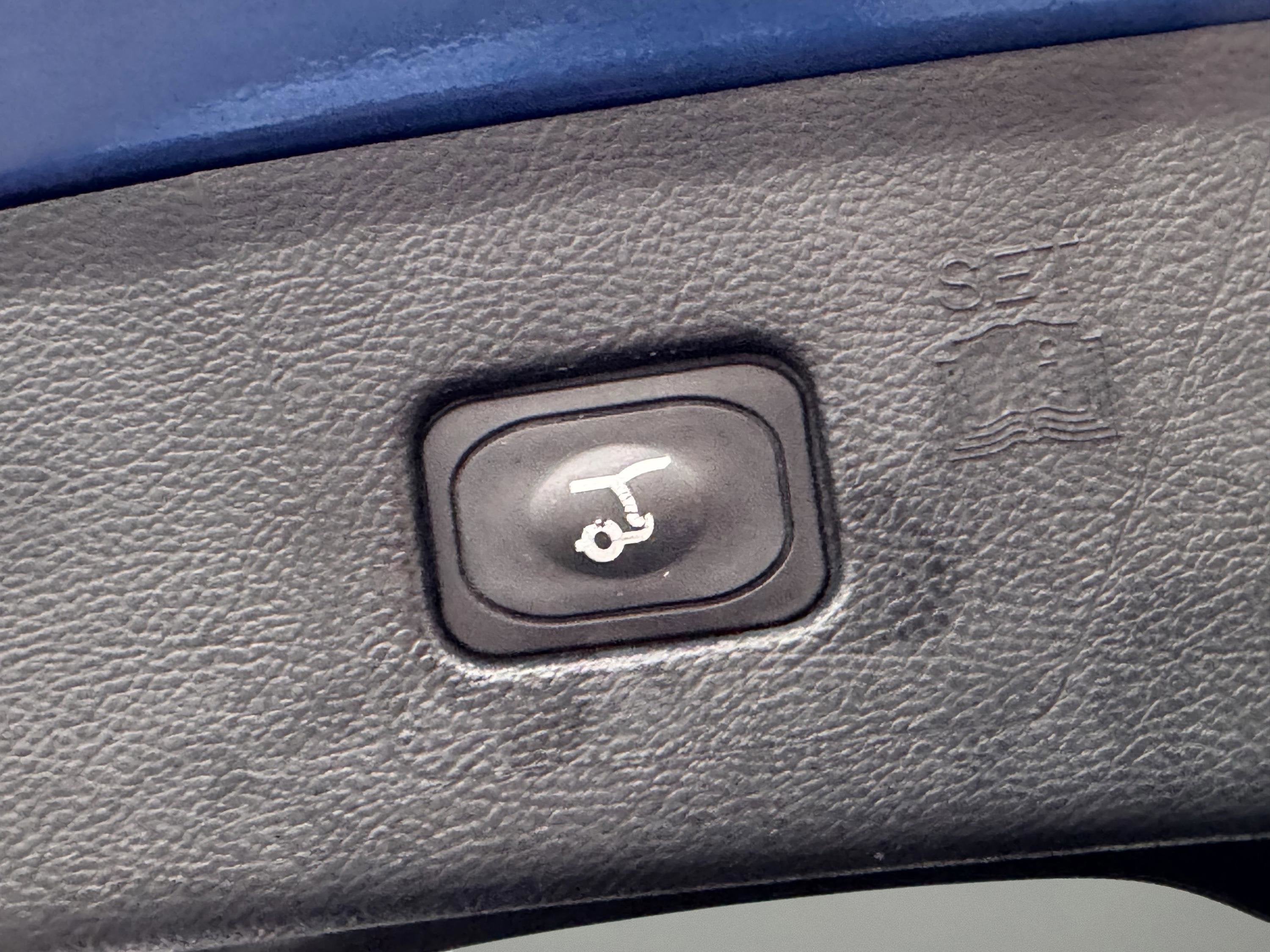 2020 Ford Edge ST Line