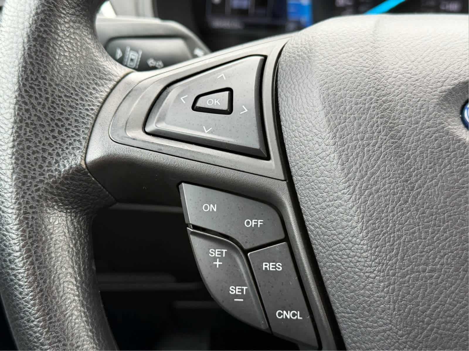 2024 Ford Edge SE