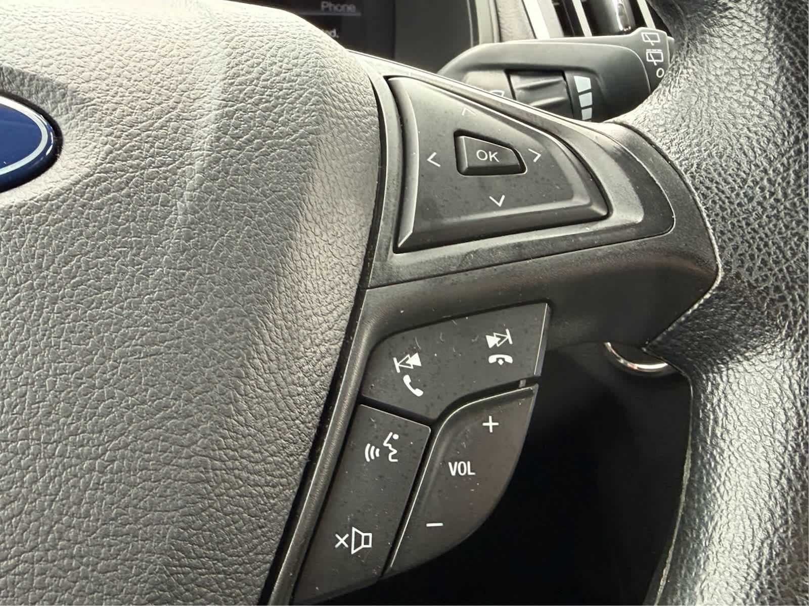 2024 Ford Edge SE