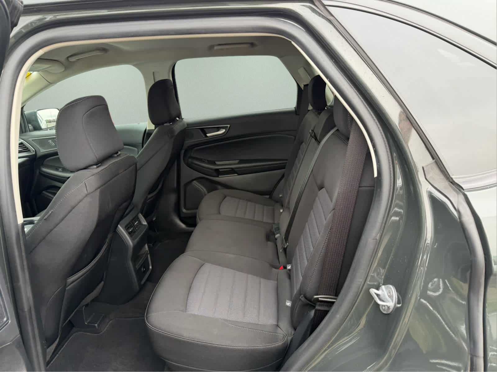 2024 Ford Edge SE