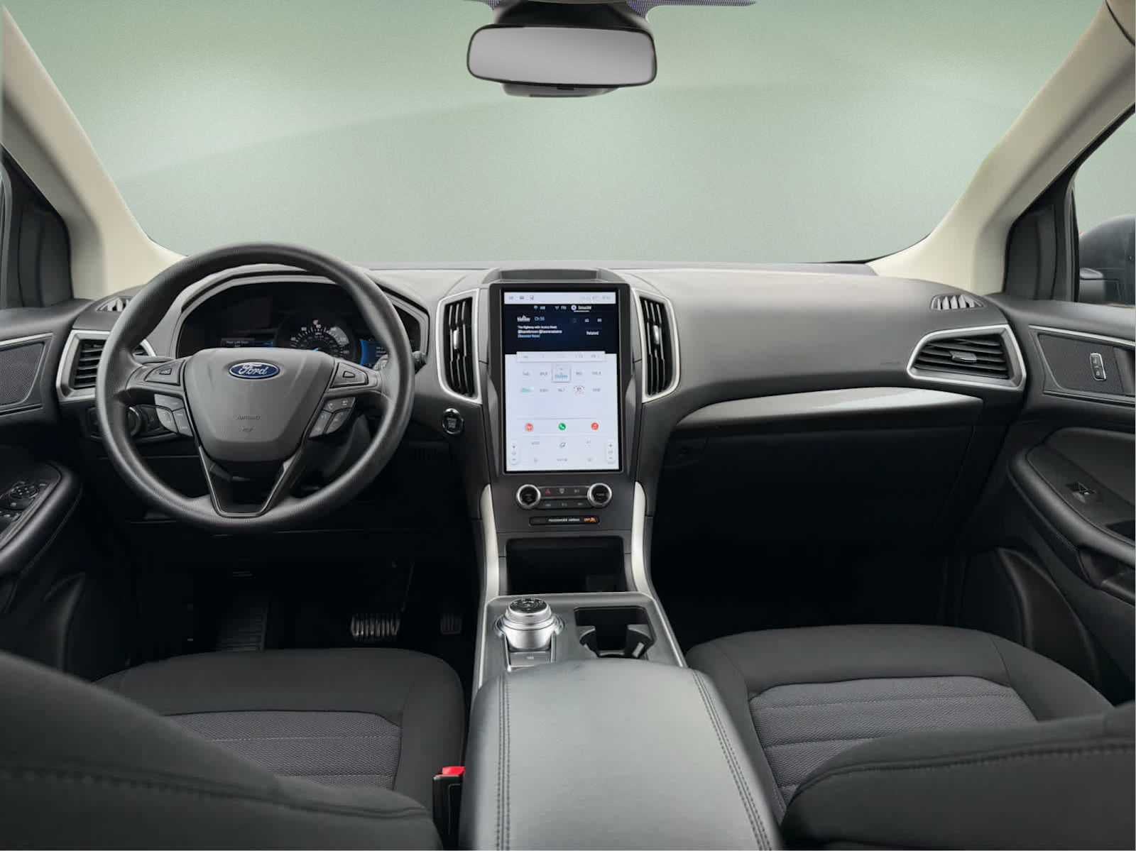 2024 Ford Edge SE