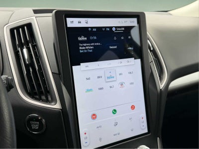2024 Ford Edge SE