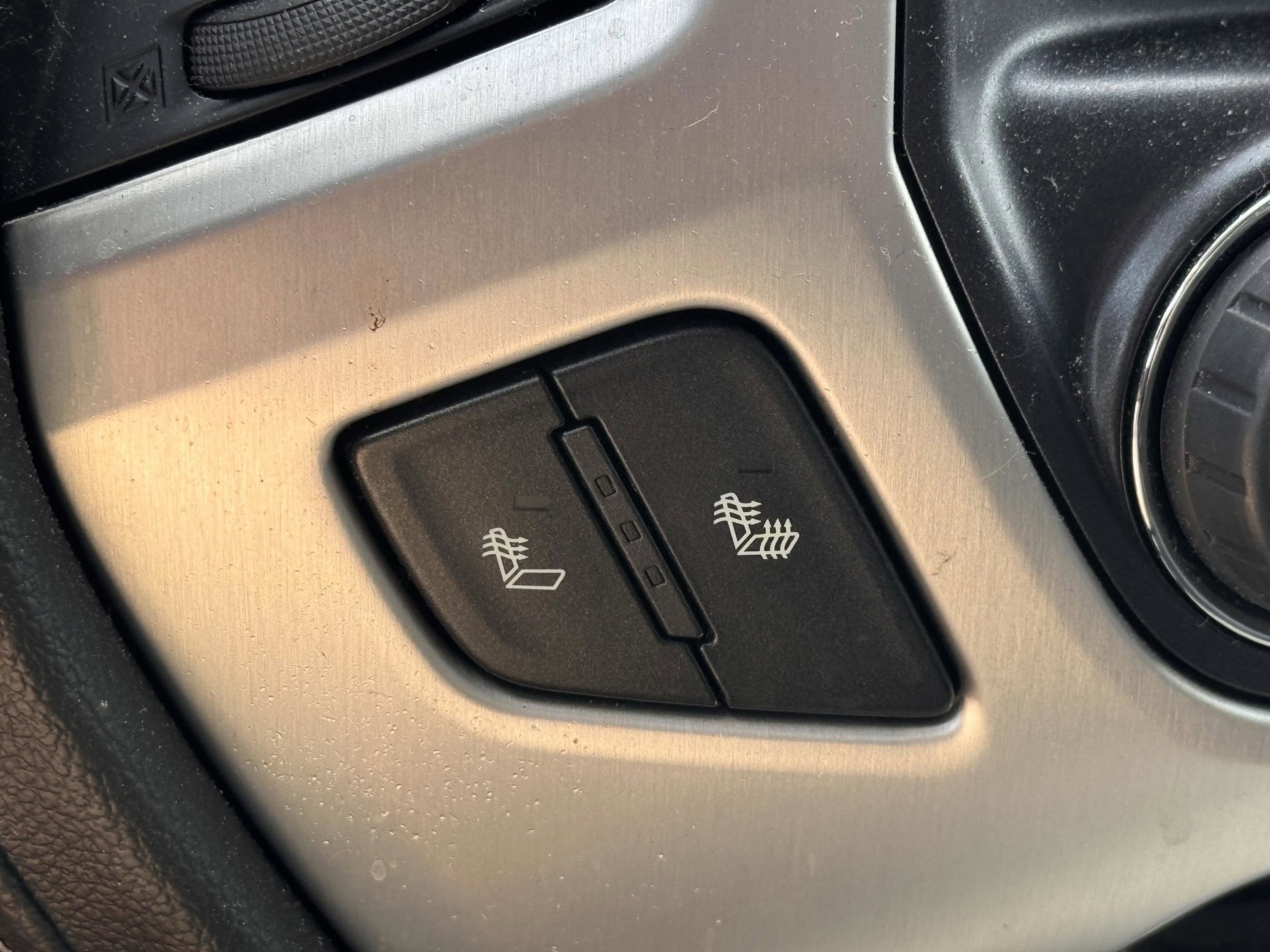 2019 GMC Sierra 1500 Limited SLE