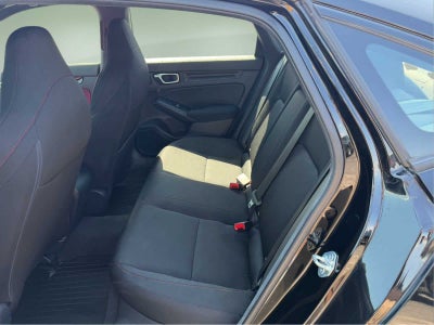 2024 Honda Civic Base