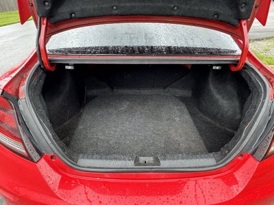 2014 Honda Civic Si
