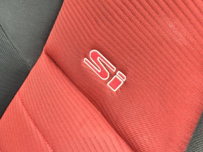 2014 Honda Civic Si