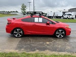 2014 Honda Civic Si