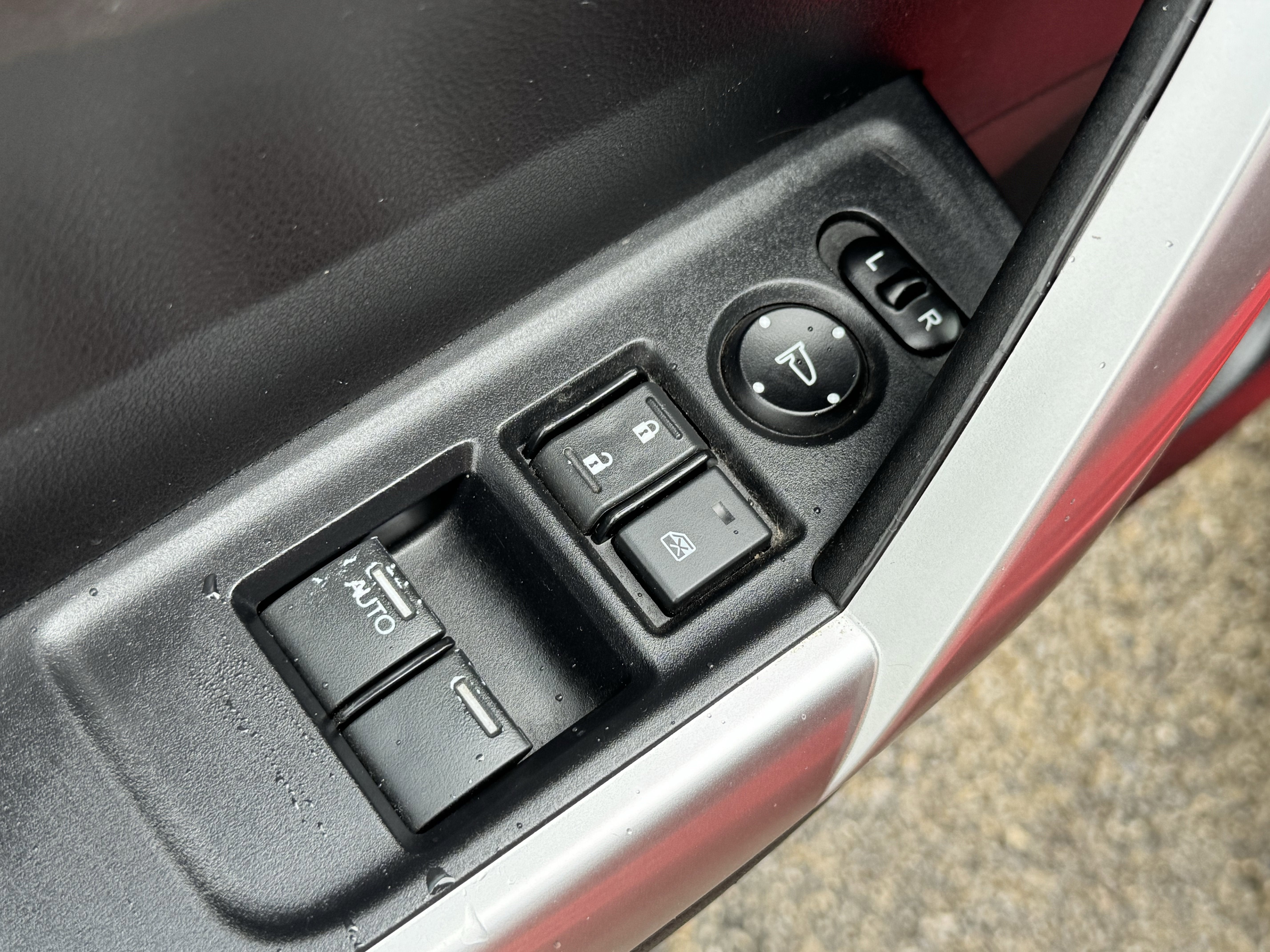 2014 Honda Civic Si