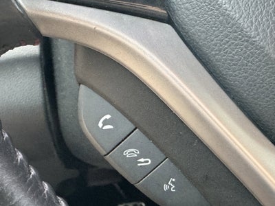 2014 Honda Civic Si