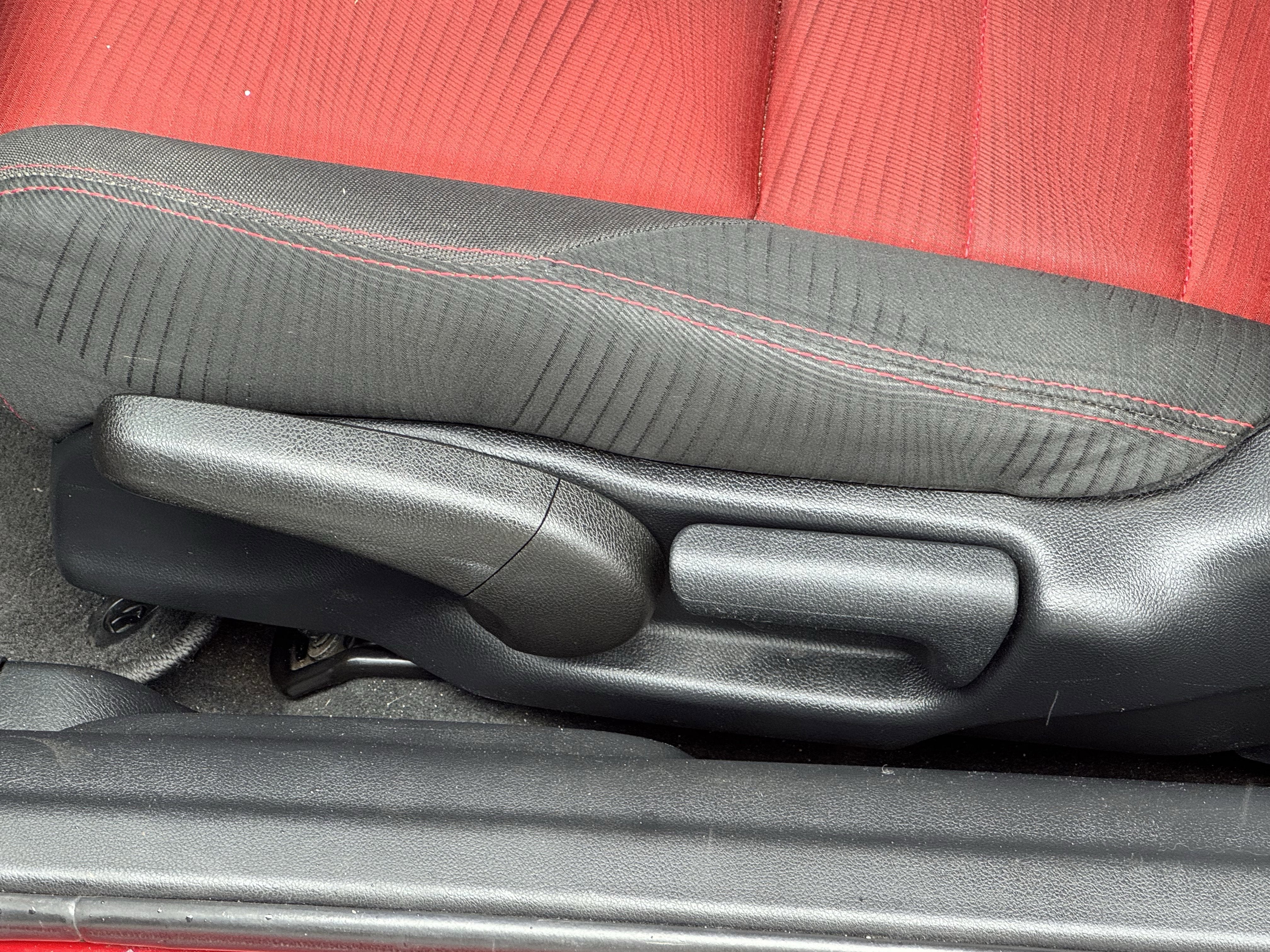 2014 Honda Civic Si