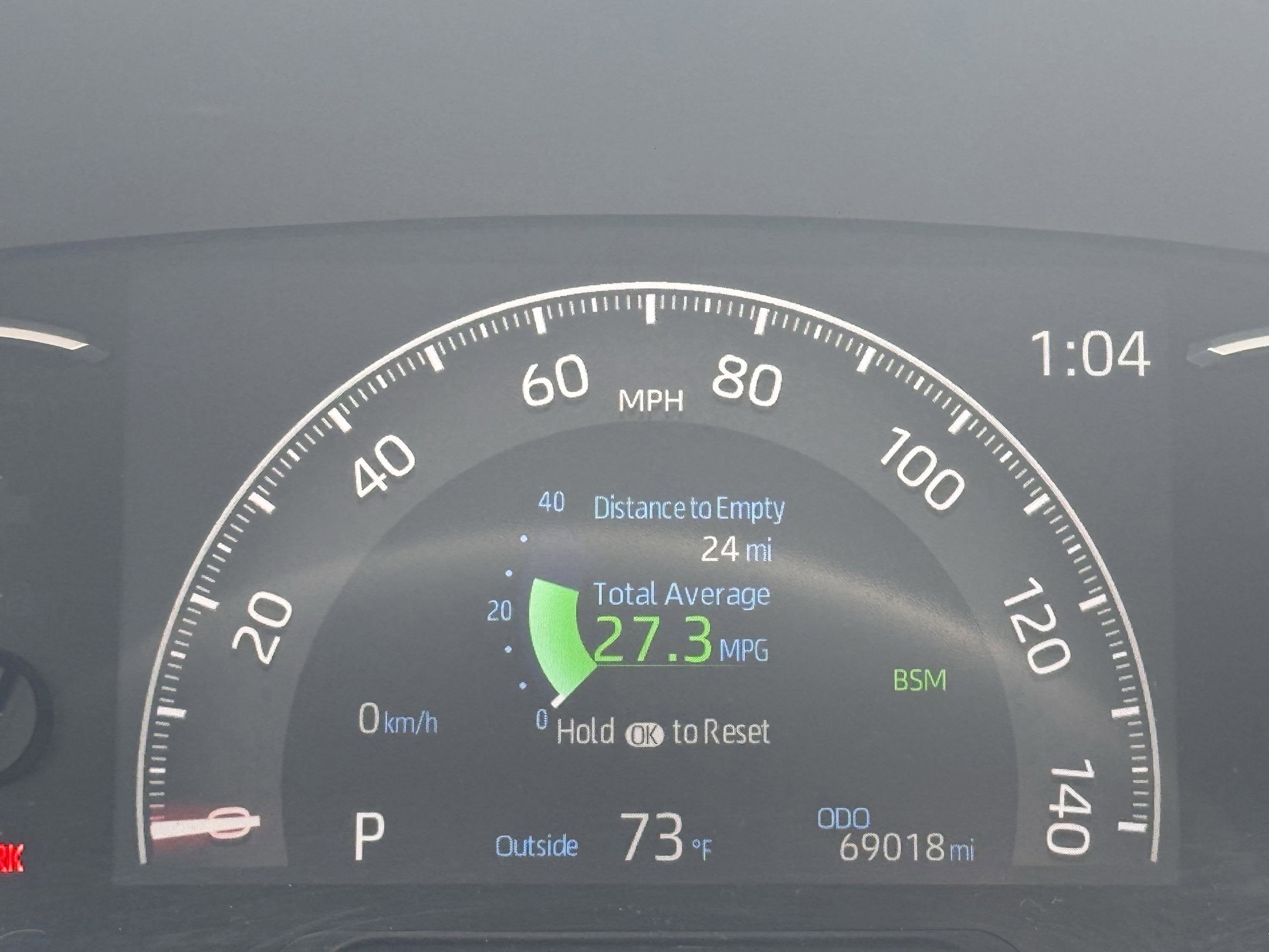 2023 Toyota RAV4 TRD Off Road