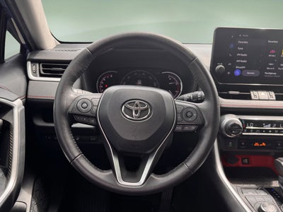 2023 Toyota RAV4 TRD Off Road