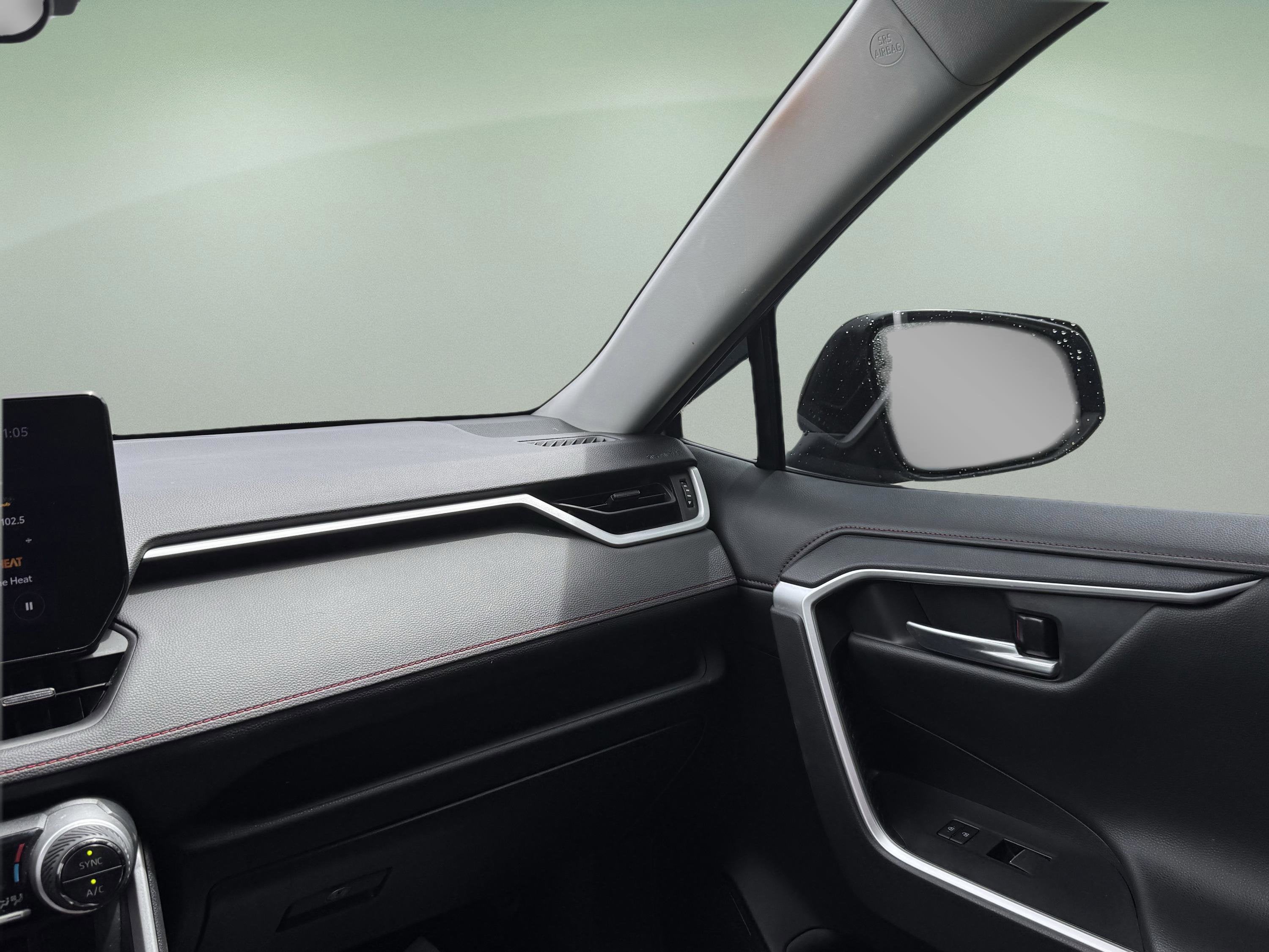 2023 Toyota RAV4 TRD Off Road