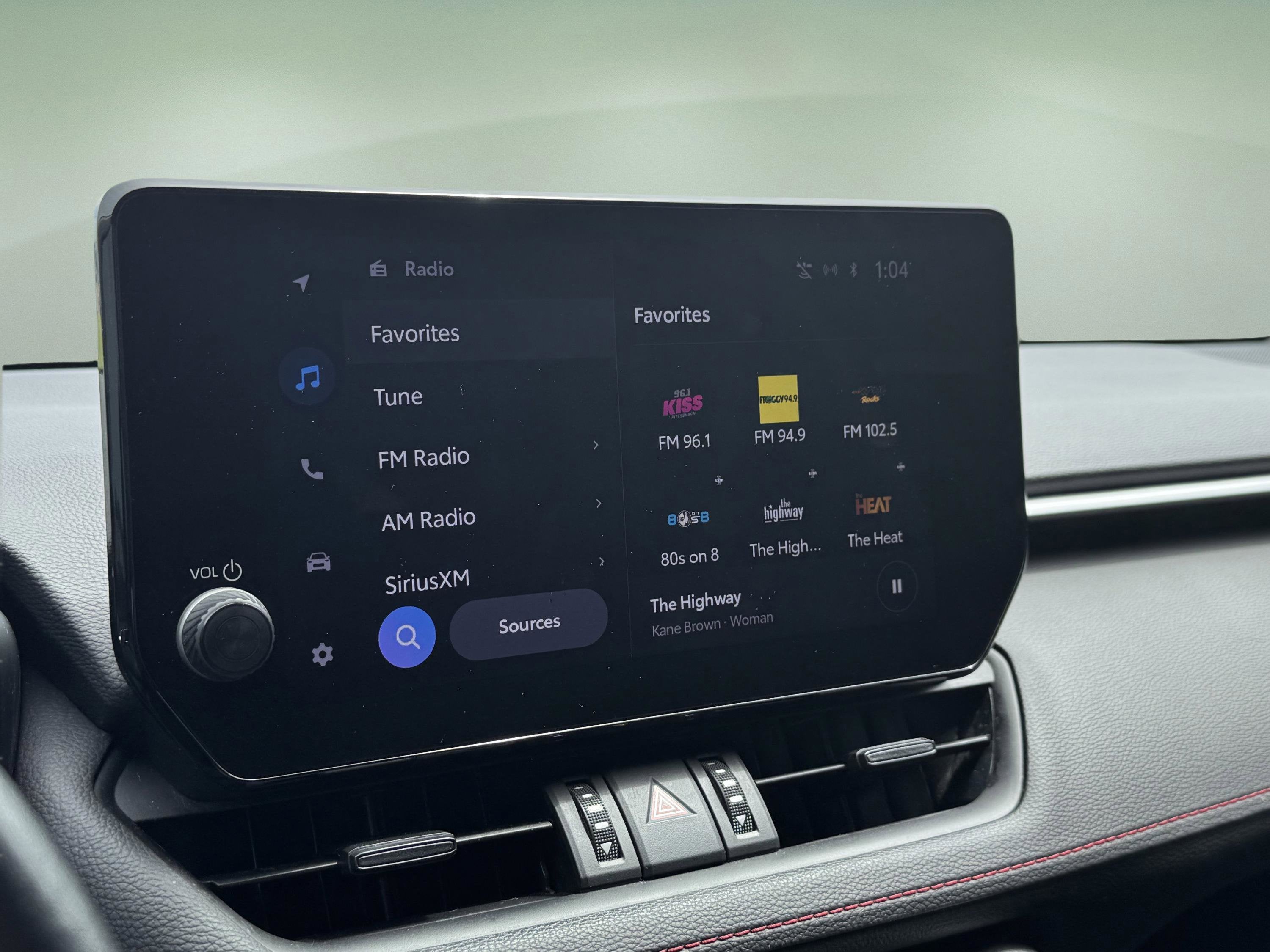 2023 Toyota RAV4 TRD Off Road