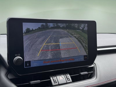 2023 Toyota RAV4 TRD Off Road