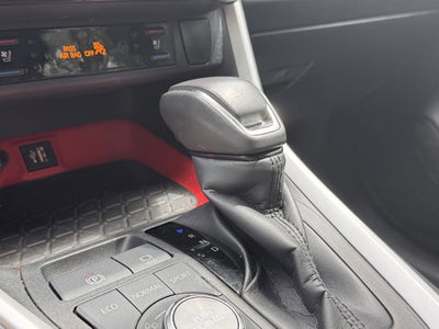 2023 Toyota RAV4 TRD Off Road