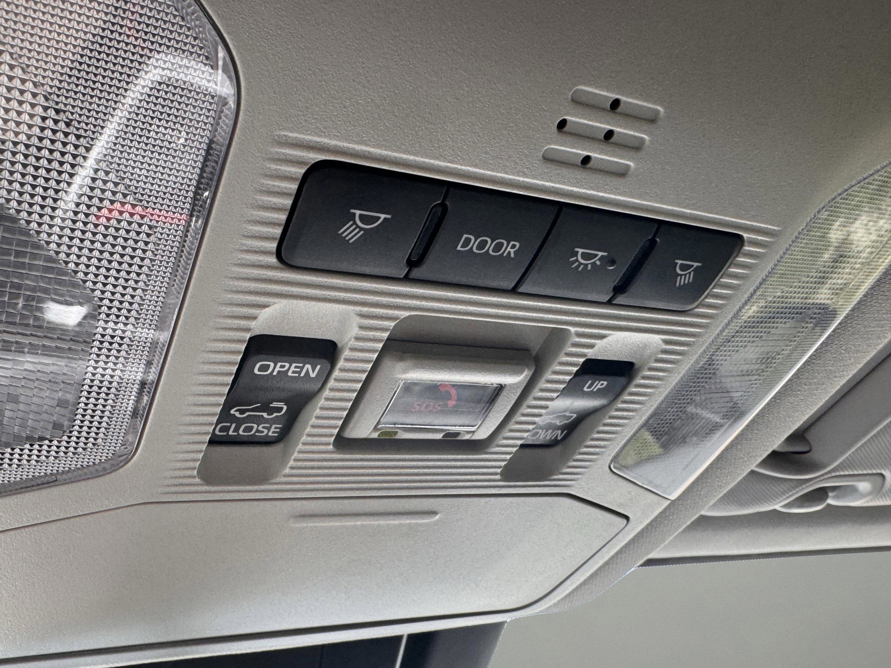 2023 Toyota RAV4 TRD Off Road