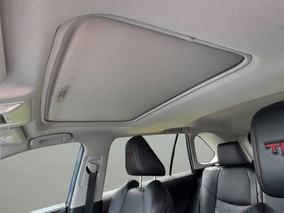 2023 Toyota RAV4 TRD Off Road