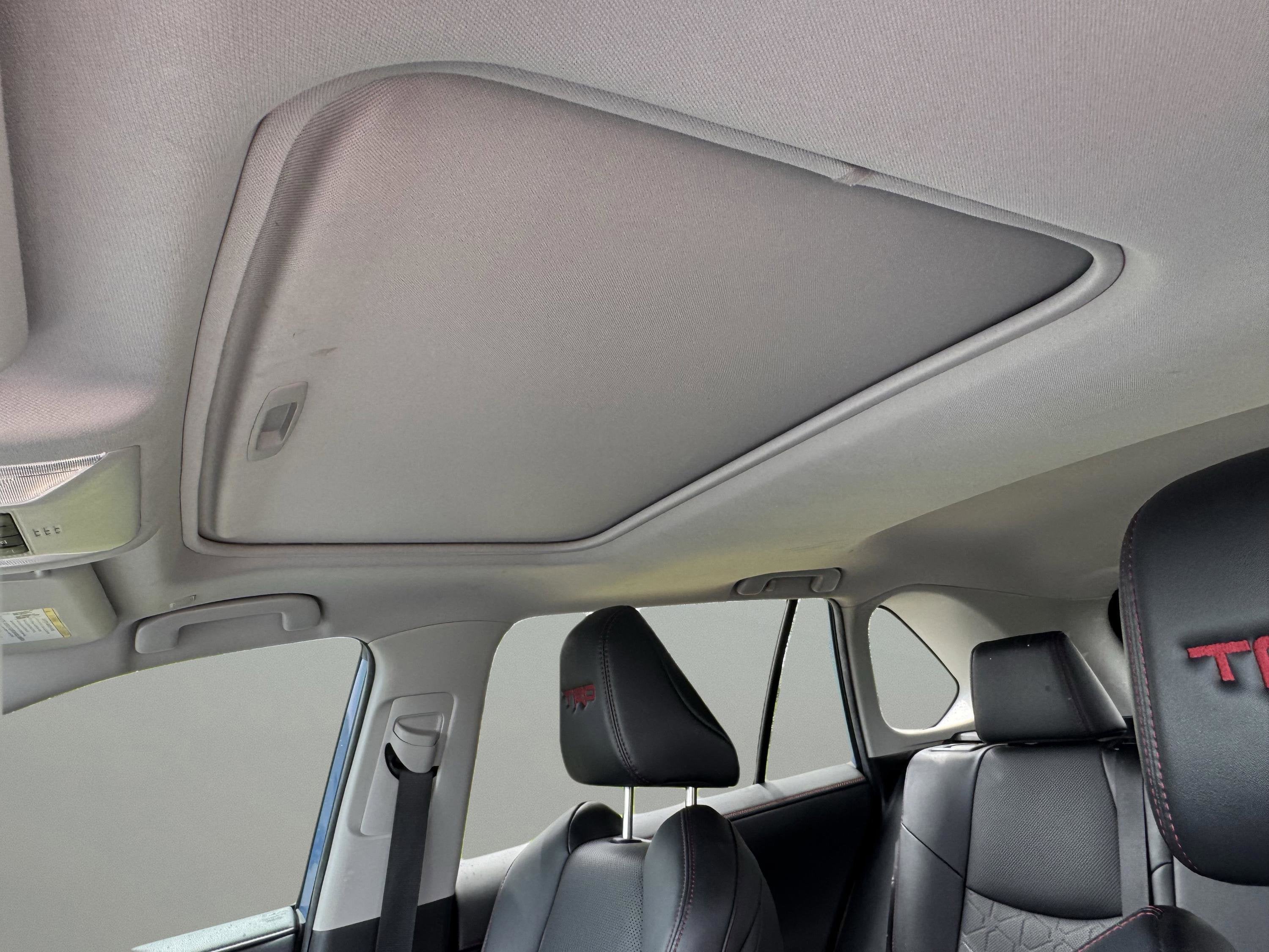 2023 Toyota RAV4 TRD Off Road