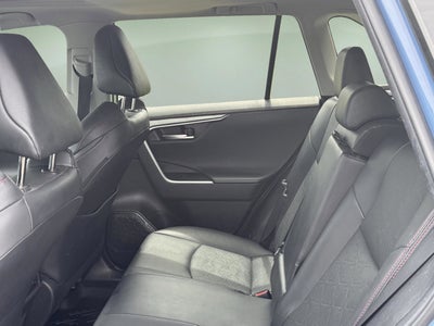 2023 Toyota RAV4 TRD Off Road