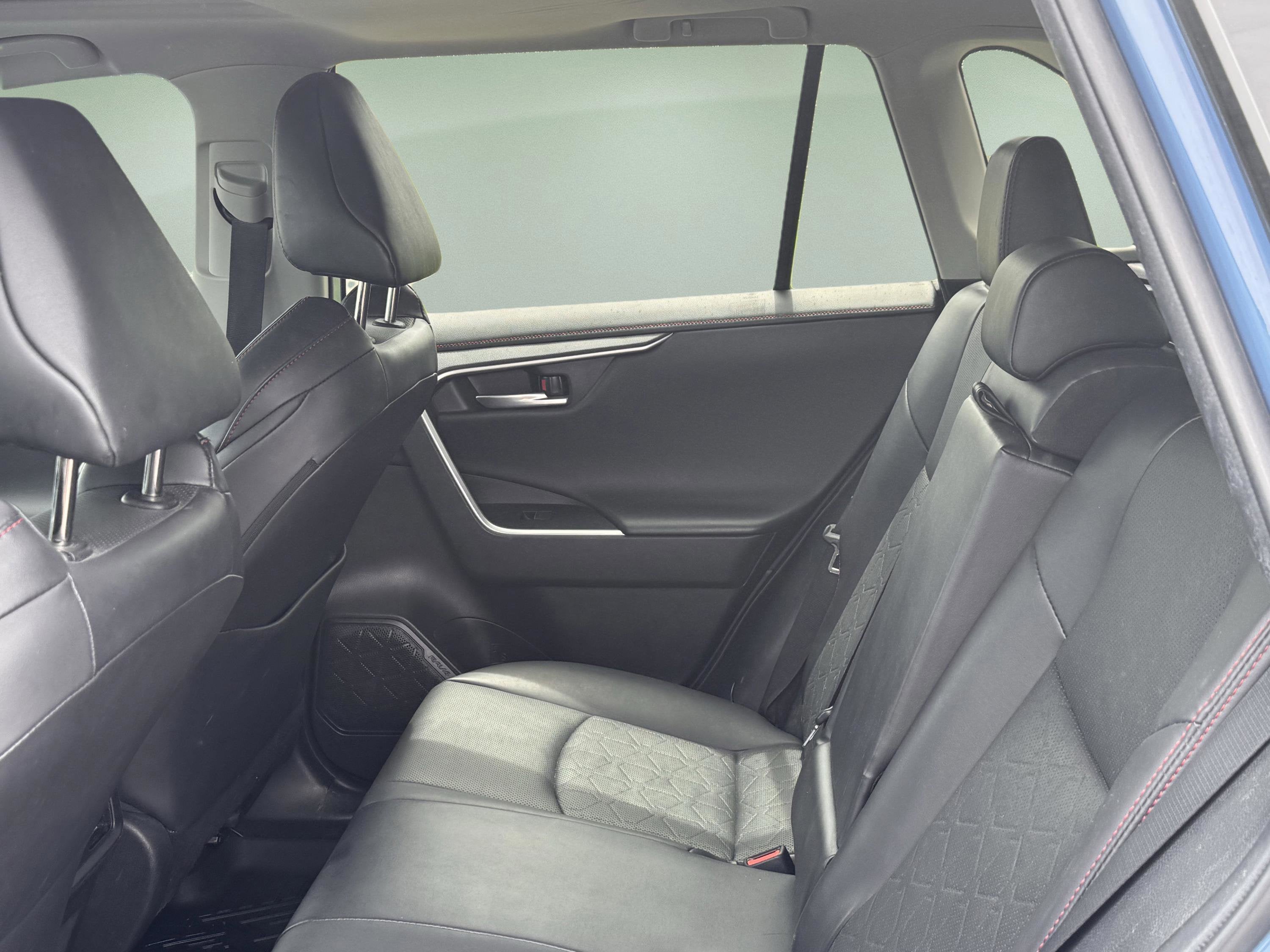 2023 Toyota RAV4 TRD Off Road