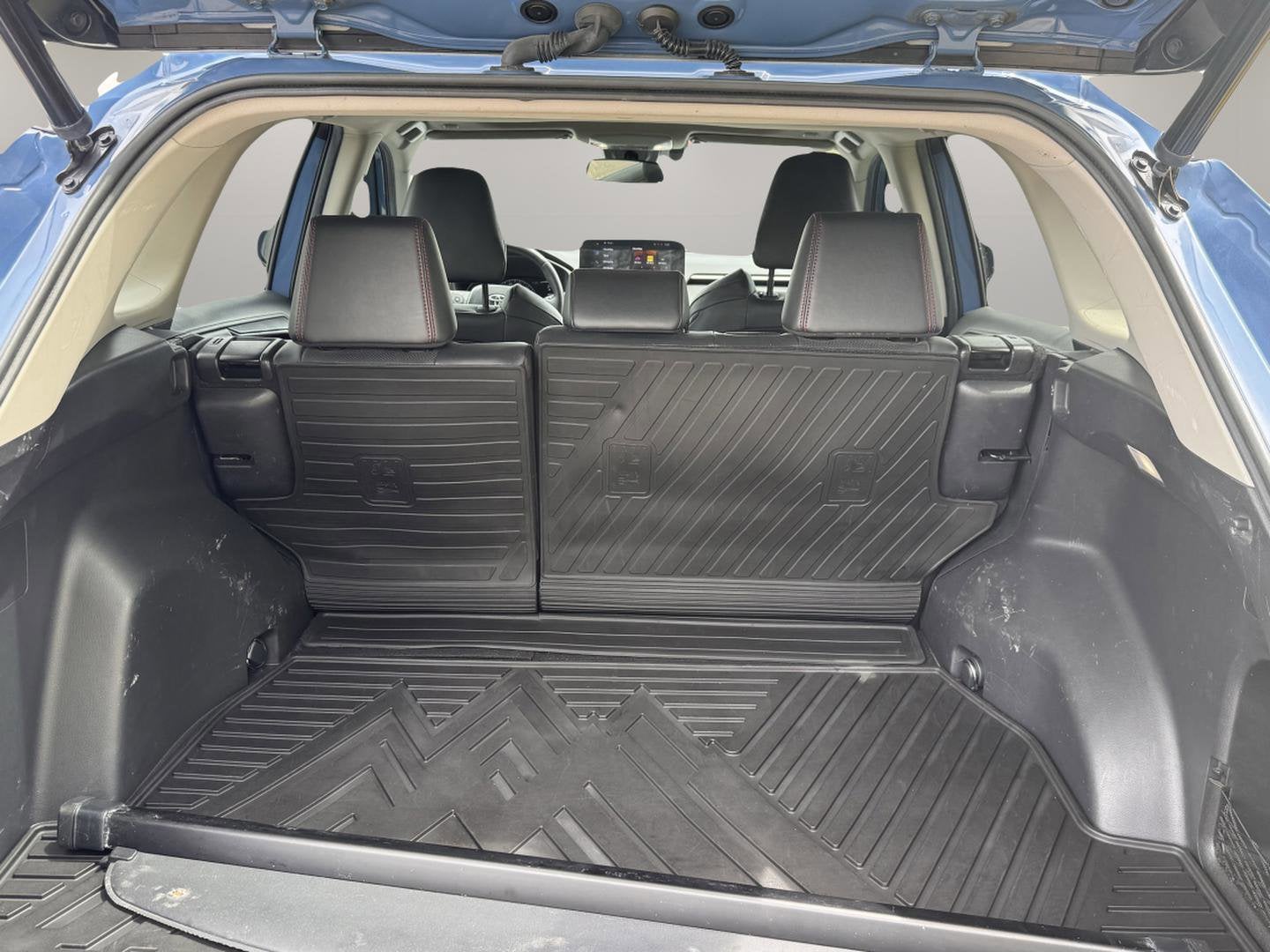 2023 Toyota RAV4 TRD Off Road