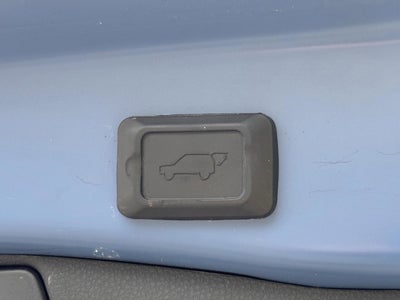 2023 Toyota RAV4 TRD Off Road