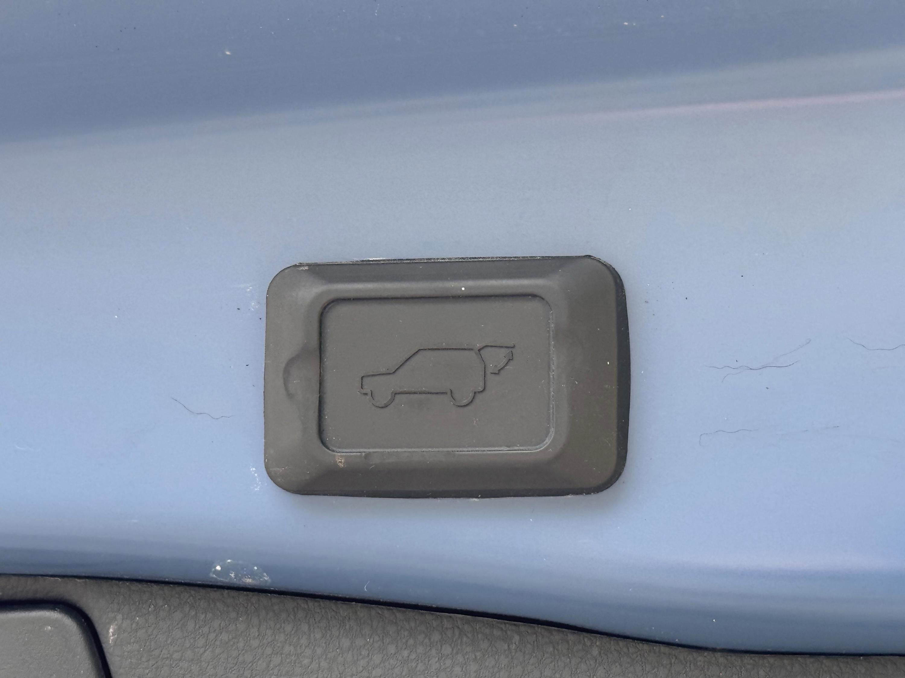 2023 Toyota RAV4 TRD Off Road