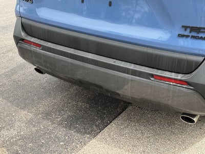 2023 Toyota RAV4 TRD Off Road