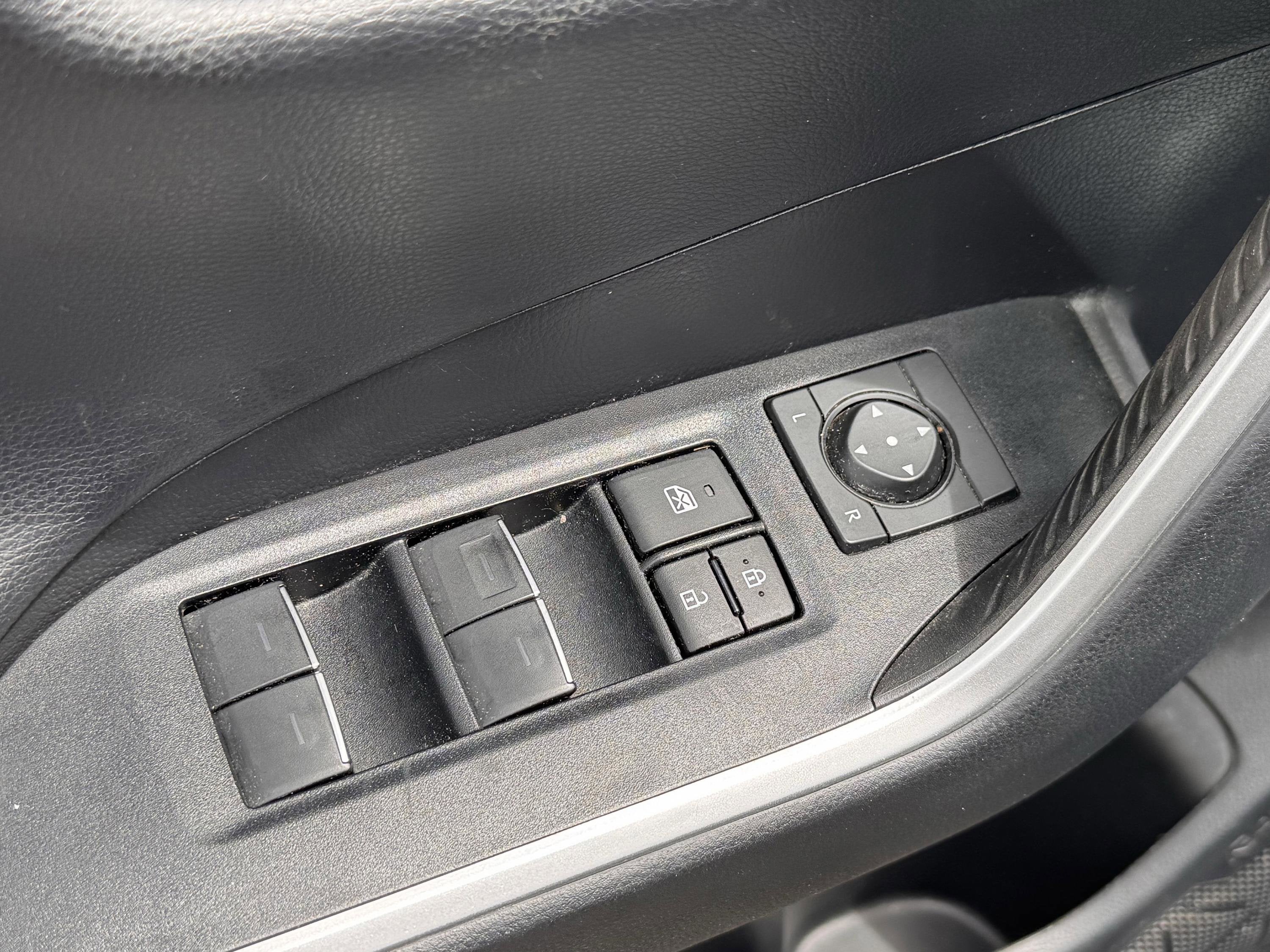 2023 Toyota RAV4 TRD Off Road