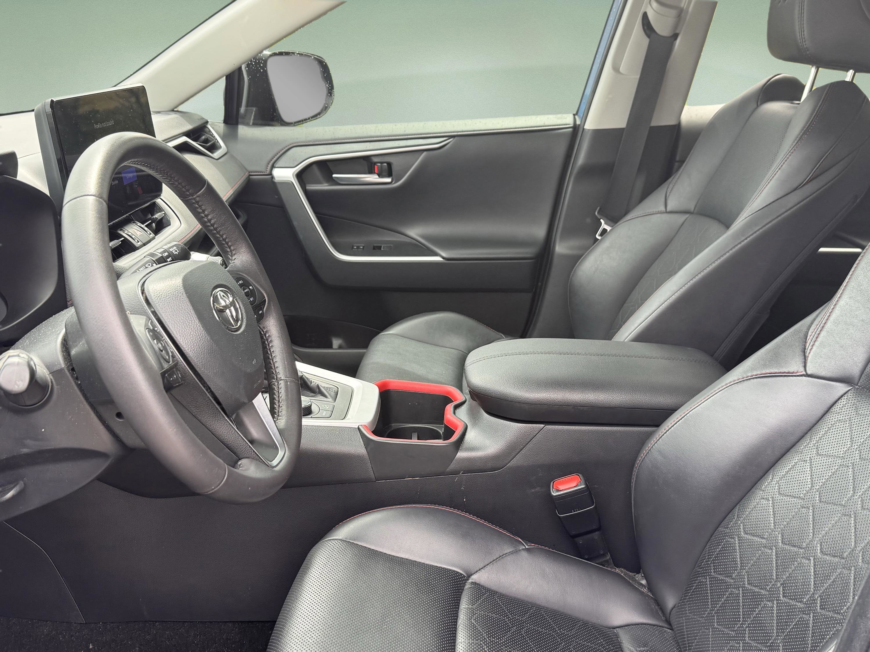 2023 Toyota RAV4 TRD Off Road